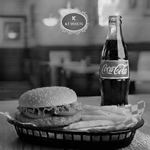 Burger Combo