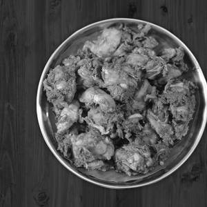 Boneless Chicken