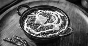 Paneer Smoky