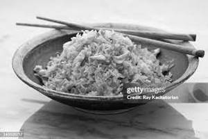 Fried Rice