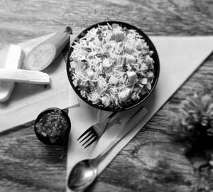 Paneer Fried Rice