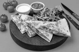 Quesadilla [Veg]