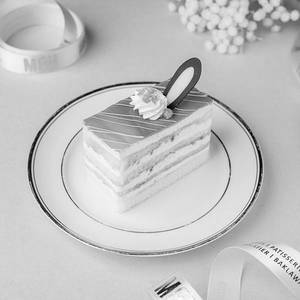 Butterscotch Pastry
