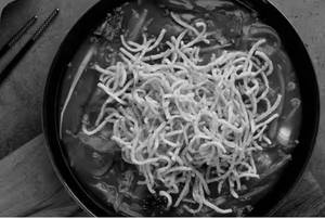 Veg American Chopsuey