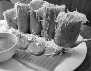 garden dosa
