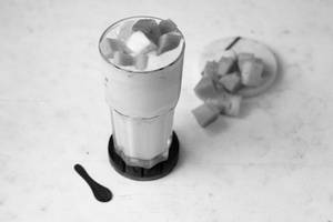 Fruit Lassi