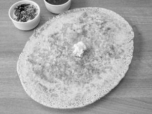 Butter Dosa