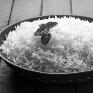 Steam Rice