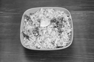 Kanda Poha