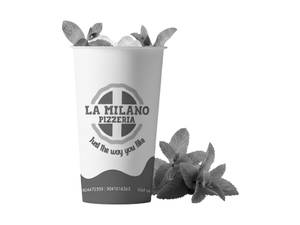 Spicy Milano Mojito