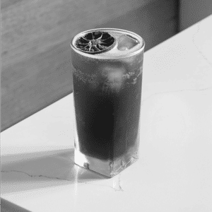 Dark & Stormy