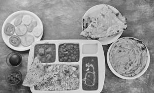 Maharaja Thali