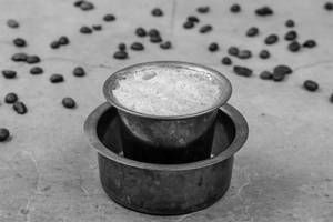 Filter Coffee [230 Ml]