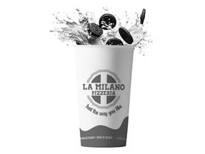 Oreo Shake