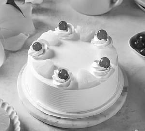Pineapple Cake