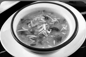 Creamy Broccoli Soup