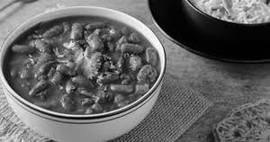Rajma Masala