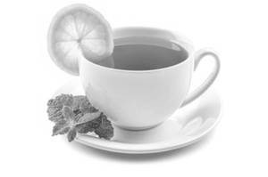 lemon tea