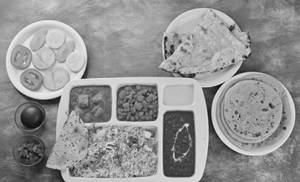 Shantilal'S Spl. Thali