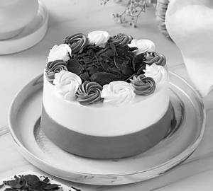 Black Forest Cake
