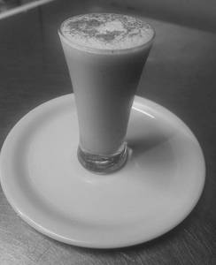 Filter Cold Coffee