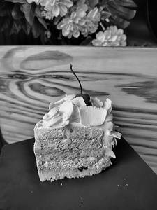 Snowberry Pastry
