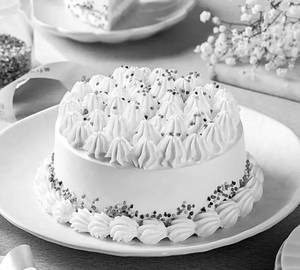 Vanilla Cake