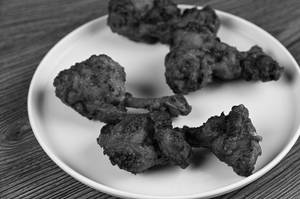 Chicken Lollipop