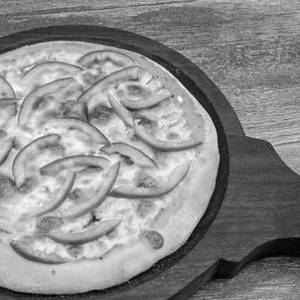 Special Chef Pizza [10 Inches]