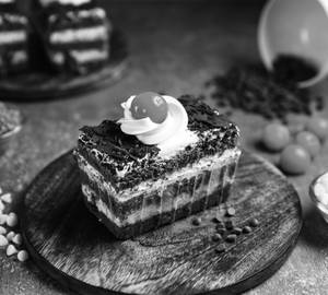 Black Forest Supreme