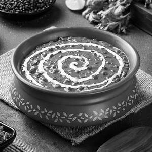 Dal Makhani (500ml Bowl)