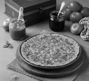 Veg Corn Cheela