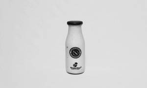 Kaju Anjeer Milk Shake
