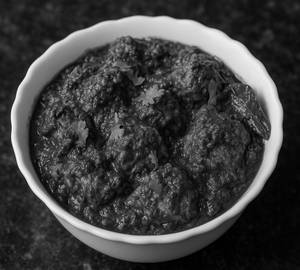 Gongura Chicken Curry