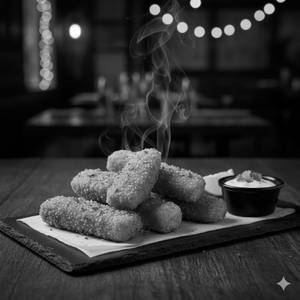 Fish Finger