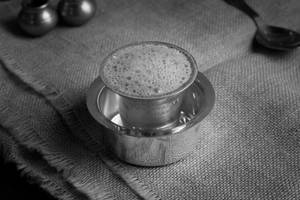 Tea (200 ml)