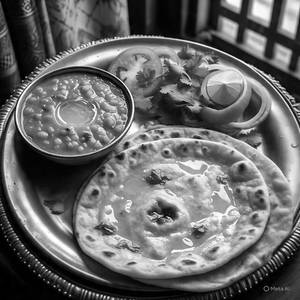 Dal Tadka