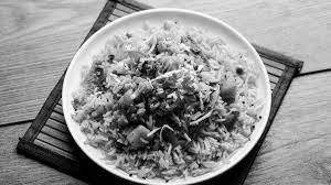 Masala Rice