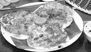 set dosa