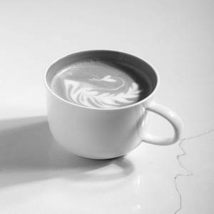 Turkish Latte