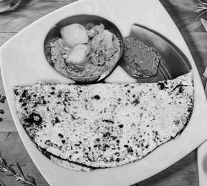 Simpal thali - 1