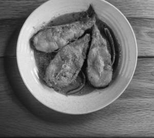 Borali Fish