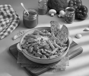 Chicken Red Sauce
