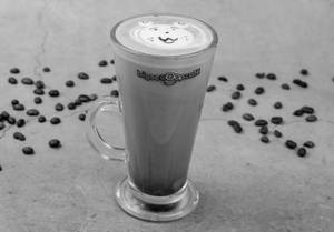 Cafe Mocha [230 Ml]