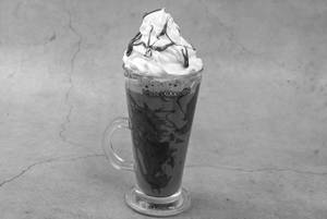 Hot Chocolate Nutella [230 Ml]