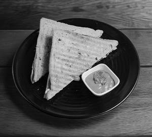 Vegetable sandwich