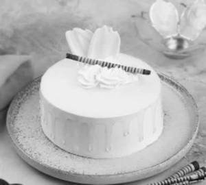 Pineapple Madness Cake 