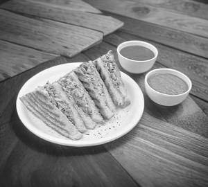 Bombay Local Sandwich