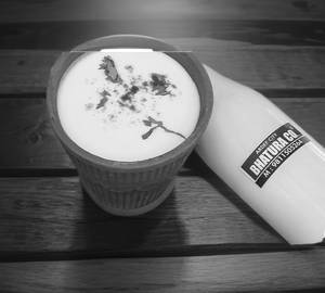 Salted Lassi (300 Ml)