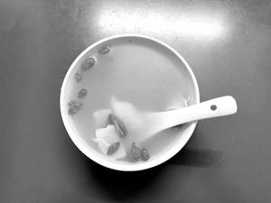 Gouqi Chicken Soup
